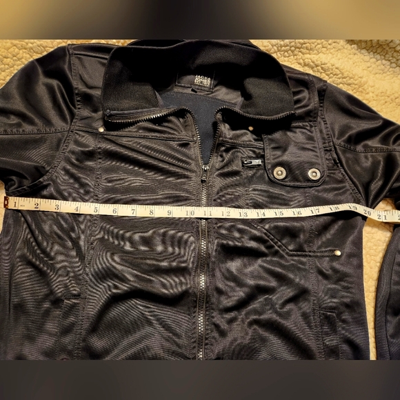 Jack & Jones Bomber Jacket - Picture 9 of 14